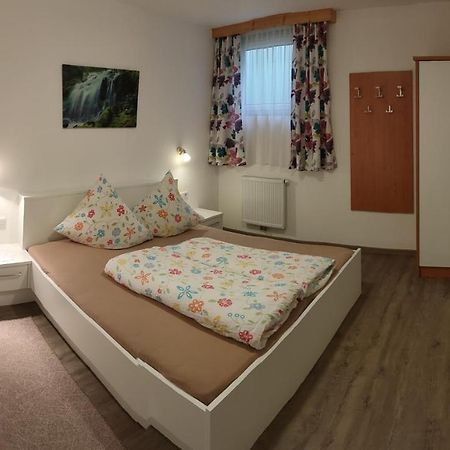 Appartement Haus-Elisabeth à Uderns Extérieur photo