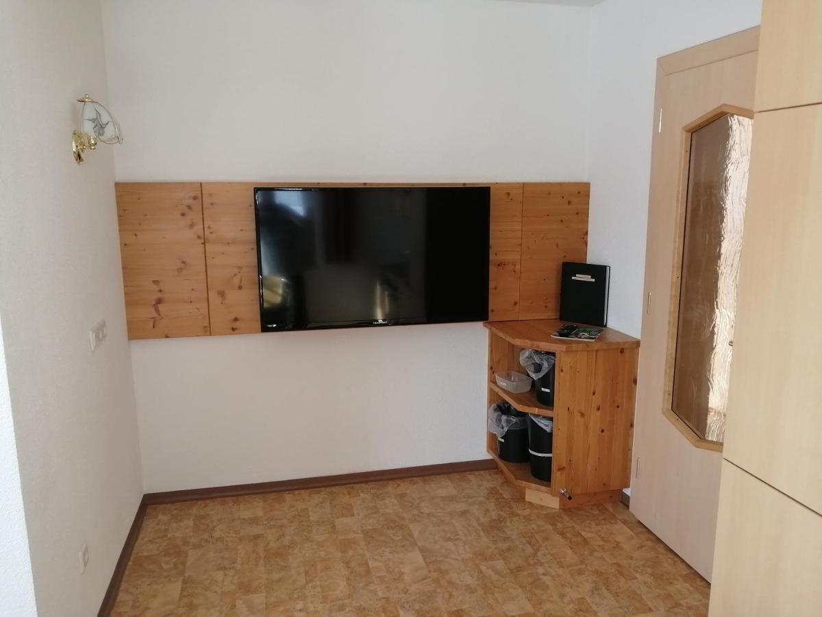Appartement Haus-Elisabeth à Uderns Extérieur photo