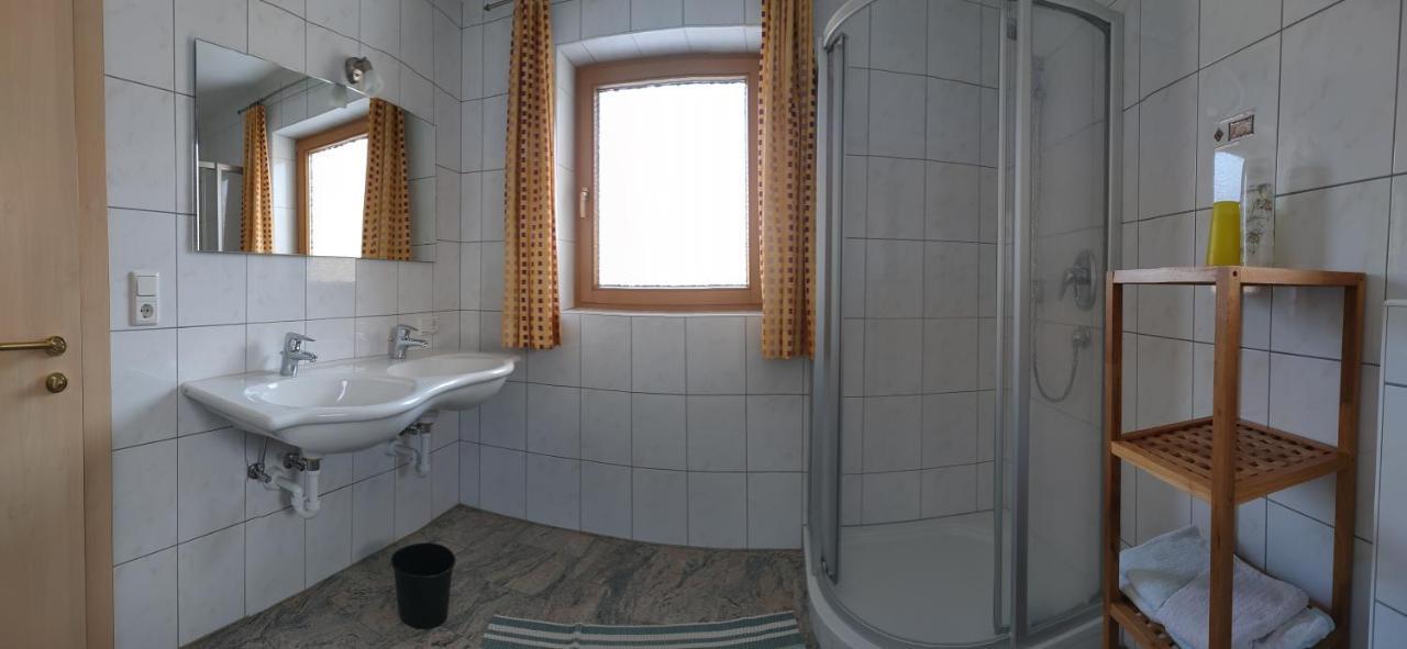 Appartement Haus-Elisabeth à Uderns Extérieur photo